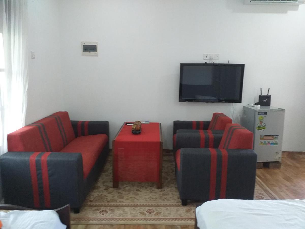 Sethun Villa Hikkaduwa Quarto foto