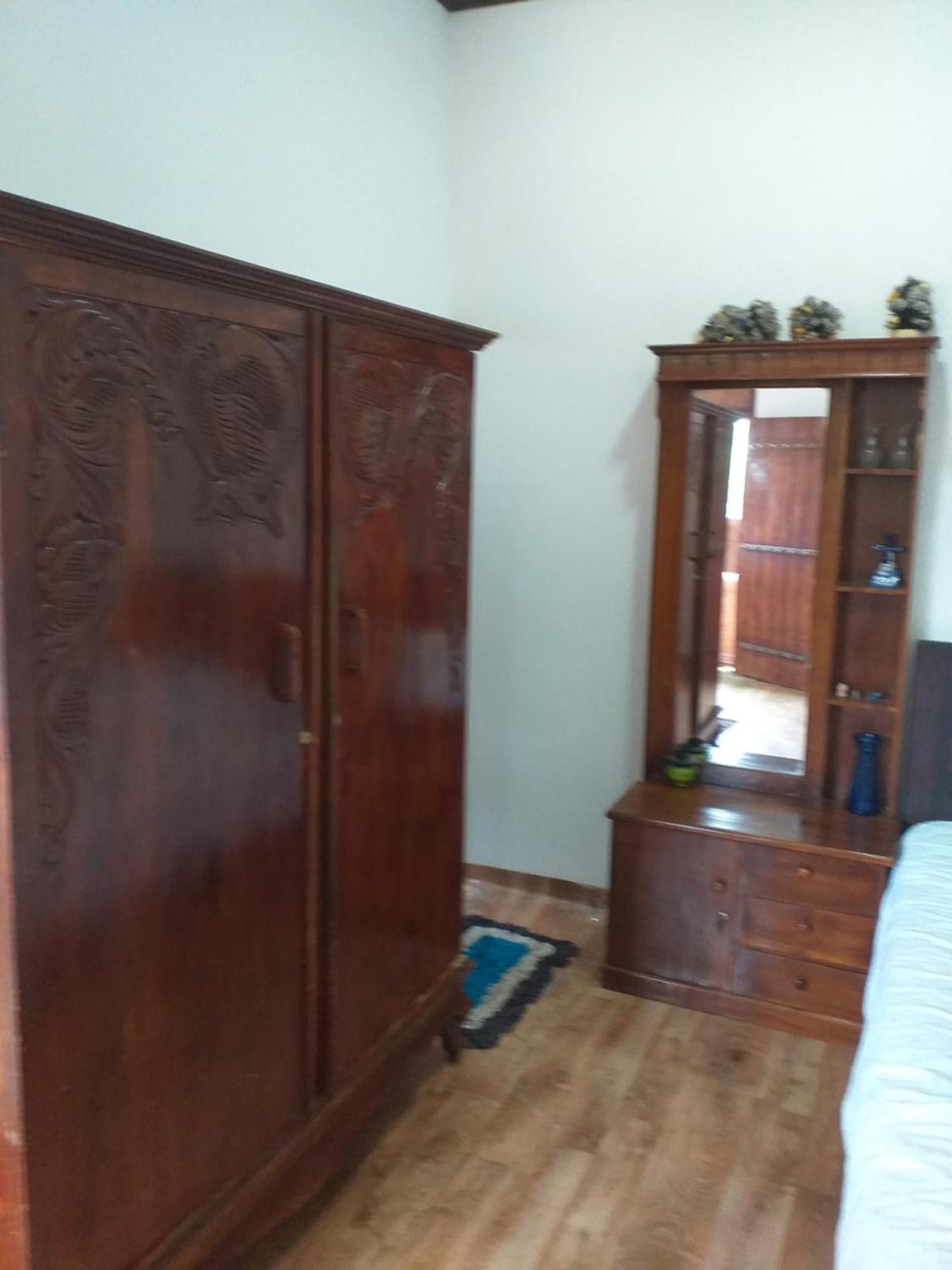 Sethun Villa Hikkaduwa Quarto foto